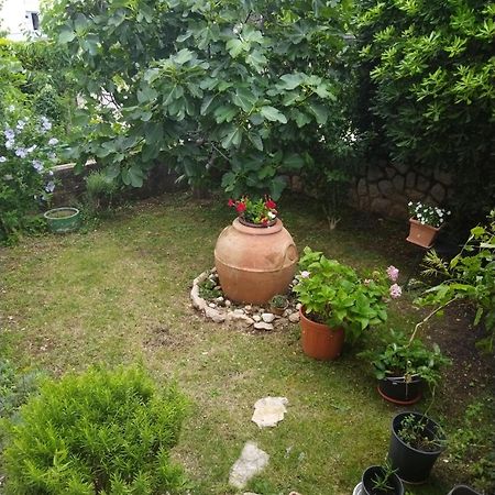 Apartman Seka Kraljevica Exterior foto