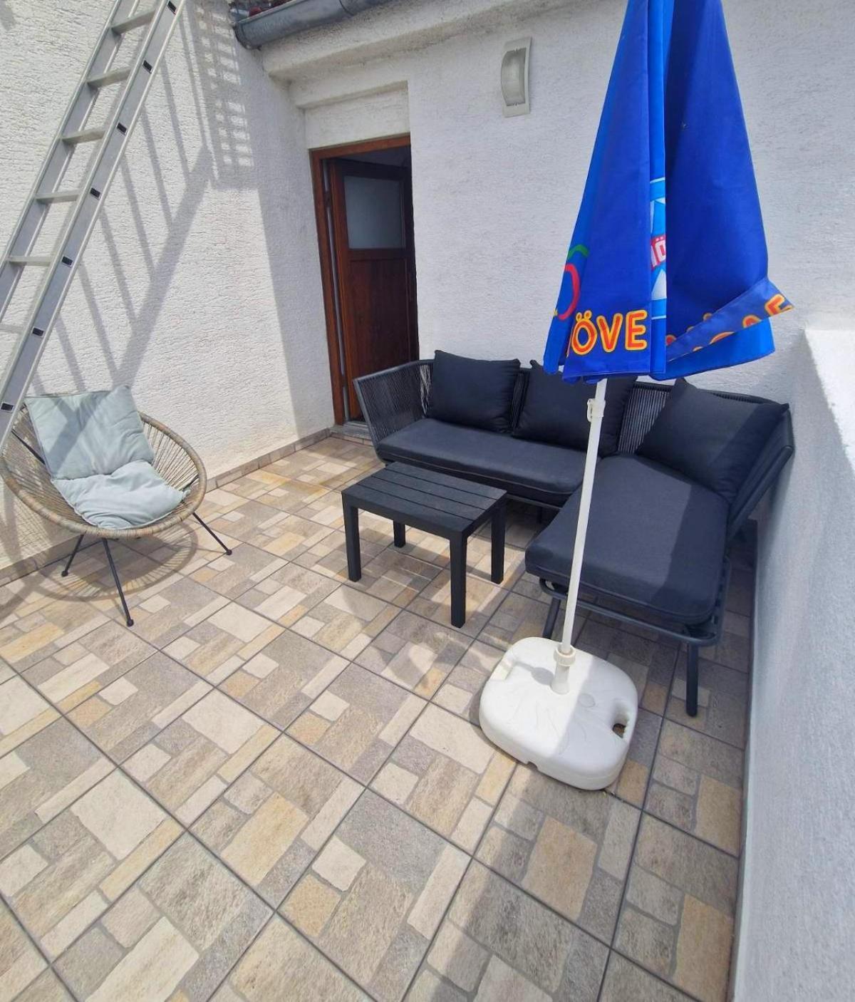 Apartman Seka Kraljevica Exterior foto