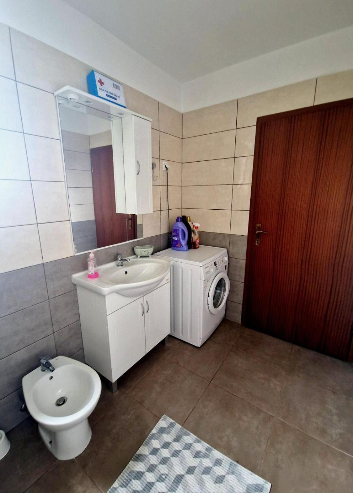 Apartman Seka Kraljevica Exterior foto